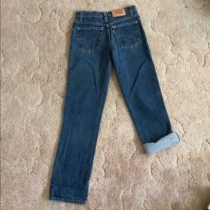 Levi Jeans